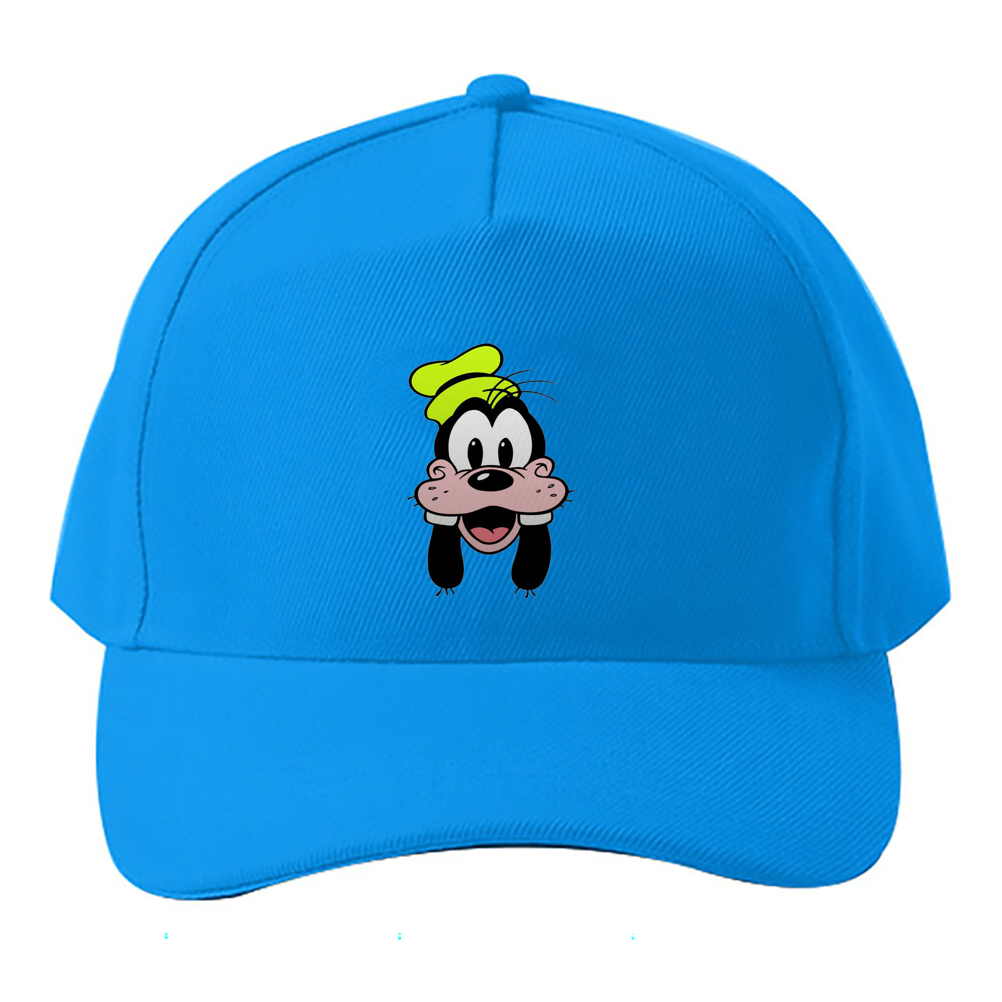 （画像用） ミッキーマウス Mickey Mouse ベースボールキャップ 綿100％ 男女兼用 帽子 スポーツ